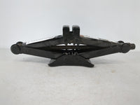 2011 Ford Fusion Spare Scissor Car Jack 1120605 - Oemusedautoparts1.com