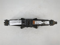 2011 Ford Fusion Spare Scissor Car Jack 1120605 - Oemusedautoparts1.com