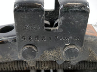 2011 Ford Fusion Spare Scissor Car Jack - Oemusedautoparts1.com