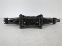 2011 Ford Fusion Spare Scissor Car Jack - Oemusedautoparts1.com
