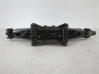 2011 Ford Fusion Spare Scissor Car Jack 1120605 - Oemusedautoparts1.com
