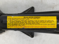 2011 Ford Fusion Spare Scissor Car Jack 1120617 - Oemusedautoparts1.com