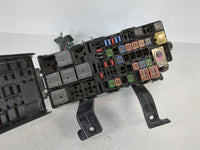2010-2012 Ford Fusion Fusebox Fuse Box Panel Relay Module P/N:BE5T-14290 Fits Fits 2010 2011 2012 OEM Used Auto Parts - Oemu