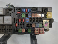 2010-2012 Ford Fusion Fusebox Fuse Box Panel Relay Module P/N:BE5T-14290 Fits Fits 2010 2011 2012 OEM Used Auto Parts - Oemu