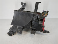 2010-2012 Ford Fusion Fusebox Fuse Box Panel Relay Module P/N:BE5T-14290 Fits Fits 2010 2011 2012 OEM Used Auto Parts - Oemu