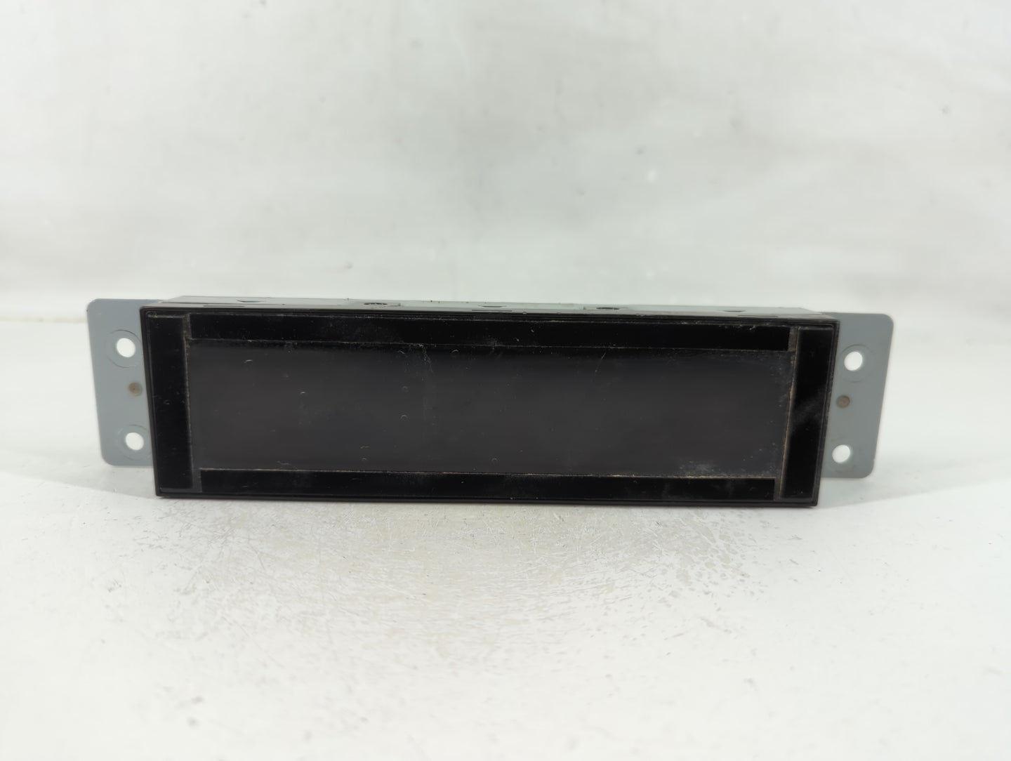 2010-2012 Ford Fusion Information Display Screen - Oemusedautoparts1.com