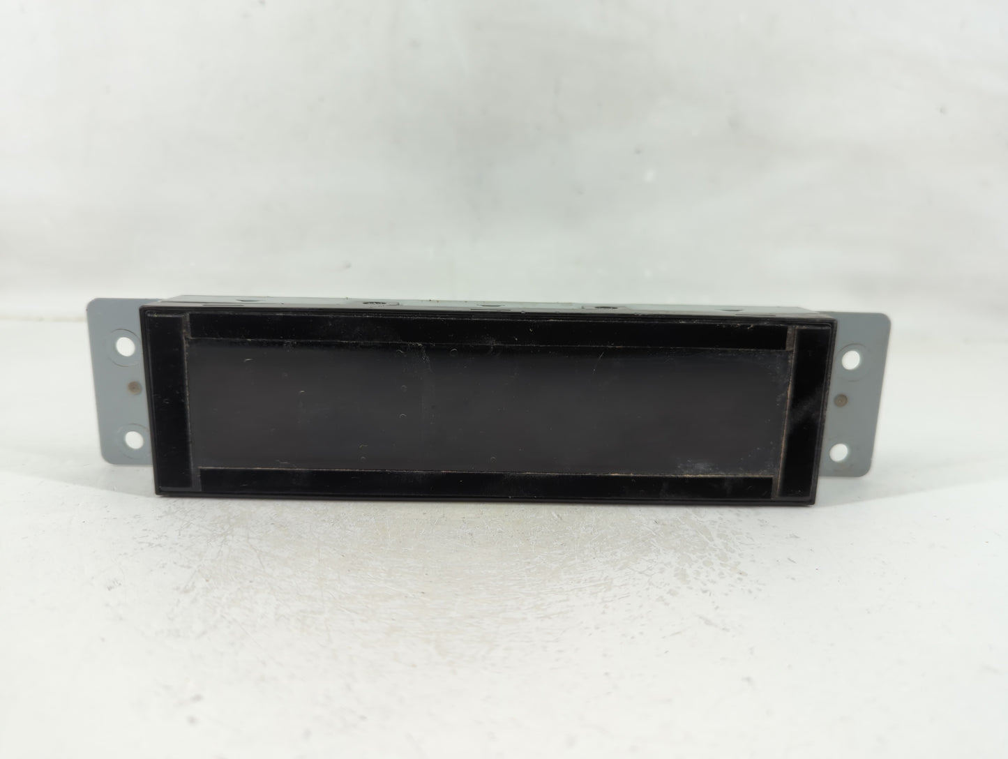 2010-2012 Ford Fusion Information Display Screen - Oemusedautoparts1.com