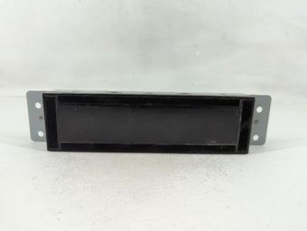 compare product 2010-2012 Ford Fusion Information Display Screen