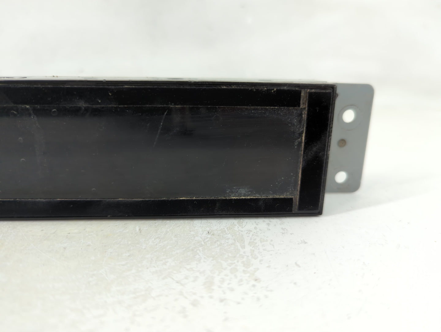2010-2012 Ford Fusion Information Display Screen - Oemusedautoparts1.com