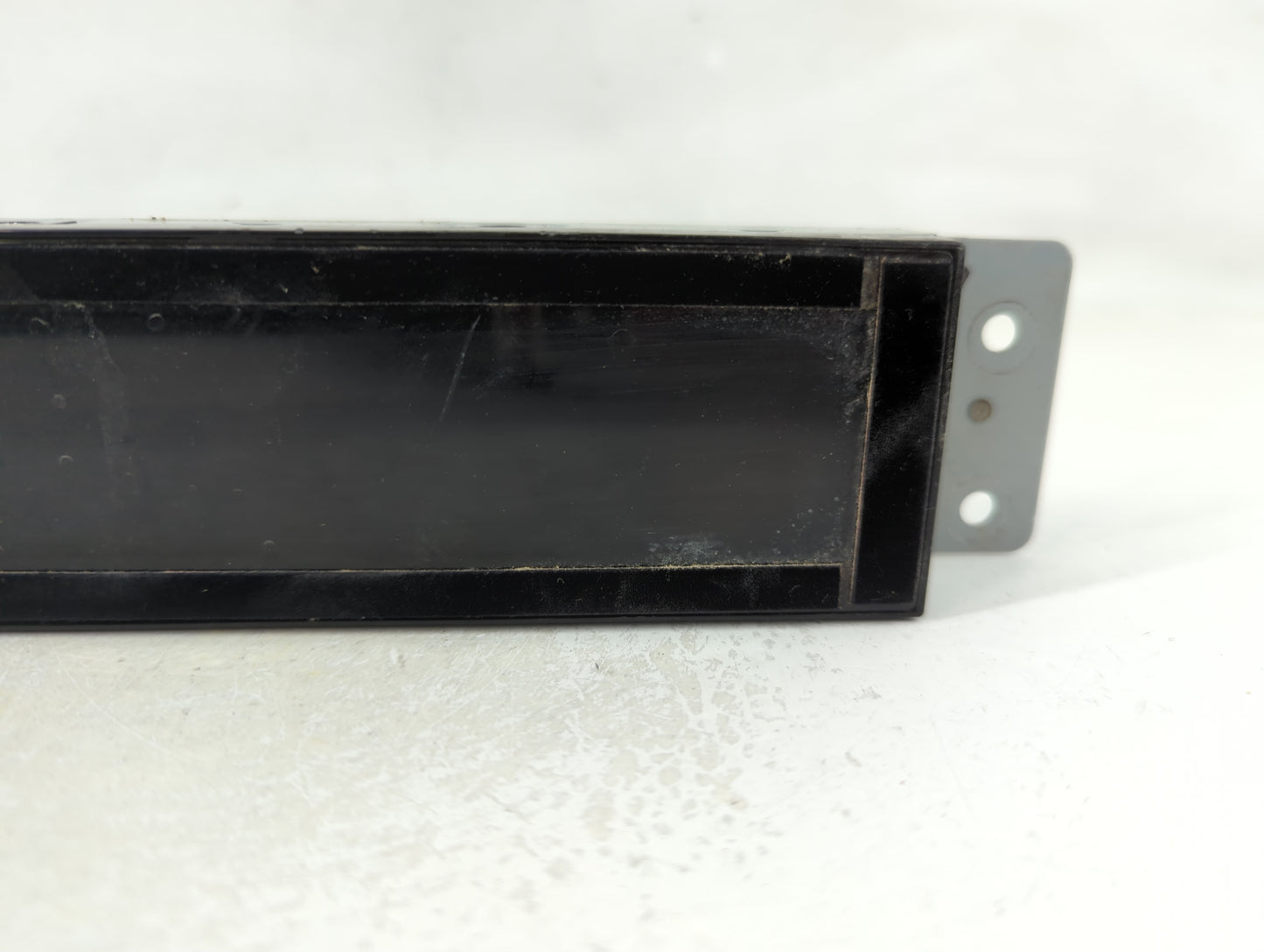 2010-2012 Ford Fusion Information Display Screen - Oemusedautoparts1.com