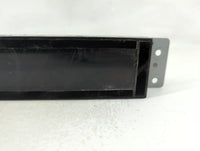 2010-2012 Ford Fusion Information Display Screen - Oemusedautoparts1.com