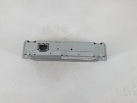 2010-2012 Ford Fusion Information Display Screen - Oemusedautoparts1.com
