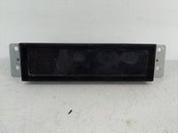 2010-2012 Ford Fusion Information Display Screen - Oemusedautoparts1.com