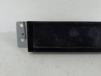 2010-2012 Ford Fusion Information Radio Display Screen 1127306 - Oemusedautoparts1.com