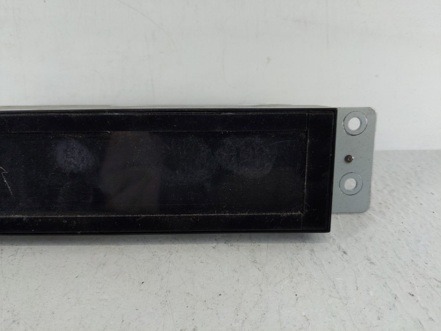 2010-2012 Ford Fusion Information Display Screen - Oemusedautoparts1.com