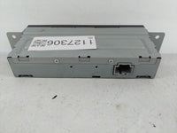 2010-2012 Ford Fusion Information Radio Display Screen 1127306 - Oemusedautoparts1.com
