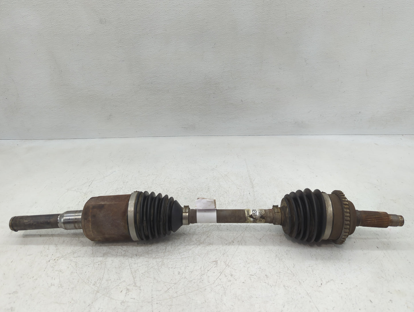2010-2012 Ford Fusion Axle Shaft Front Driver Cv C/v - Oemusedautoparts1.com