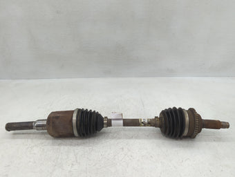 compare product 2010-2012 Ford Fusion Axle Shaft Front Driver Cv C/v