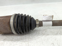 2010-2012 Ford Fusion Axle Shaft Front Driver Cv C/v - Oemusedautoparts1.com