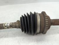 2010-2012 Ford Fusion Axle Shaft Front Driver Cv C/v - Oemusedautoparts1.com