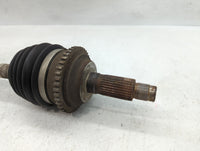 2010-2012 Ford Fusion Axle Shaft Front Driver Cv C/v - Oemusedautoparts1.com