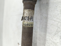 2010-2012 Ford Fusion Axle Shaft Front Driver Cv C/v - Oemusedautoparts1.com