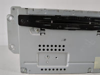 2010-2012 Ford Fusion Radio AM FM Cd Player Receiver Replacement P/N:BE5T-19C157-AA Fits Fits 2010 2011 2012 OEM Used Auto P