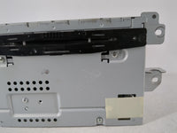 2010-2012 Ford Fusion Radio AM FM Cd Player Receiver Replacement P/N:BE5T-19C157-AA Fits Fits 2010 2011 2012 OEM Used Auto P