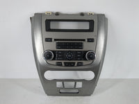 2010-2012 Ford Fusion Radio AM FM Cd Player Receiver Replacement P/N:9E5T-18A802-AE Fits 2010 2011 2012 OEM Used Auto Parts 
