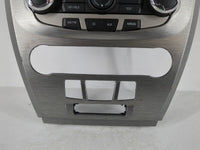 2010-2012 Ford Fusion Radio AM FM Cd Player Receiver Replacement P/N:9E5T-18A802-AE Fits 2010 2011 2012 OEM Used Auto Parts 