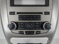 2010-2012 Ford Fusion Radio AM FM Cd Player Receiver Replacement P/N:9E5T-18A802-AE Fits Fits 2010 2011 2012 OEM Used Auto P