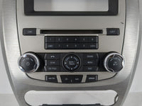2010-2012 Ford Fusion Radio AM FM Cd Player Receiver Replacement P/N:9E5T-18A802-AE Fits 2010 2011 2012 OEM Used Auto Parts 