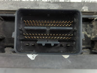 2011 Ford Fusion PCM Engine Control Computer ECU ECM PCU OEM P/N:AE5A-12A650-DFC Fits OEM Used Auto Parts - Oemusedautoparts