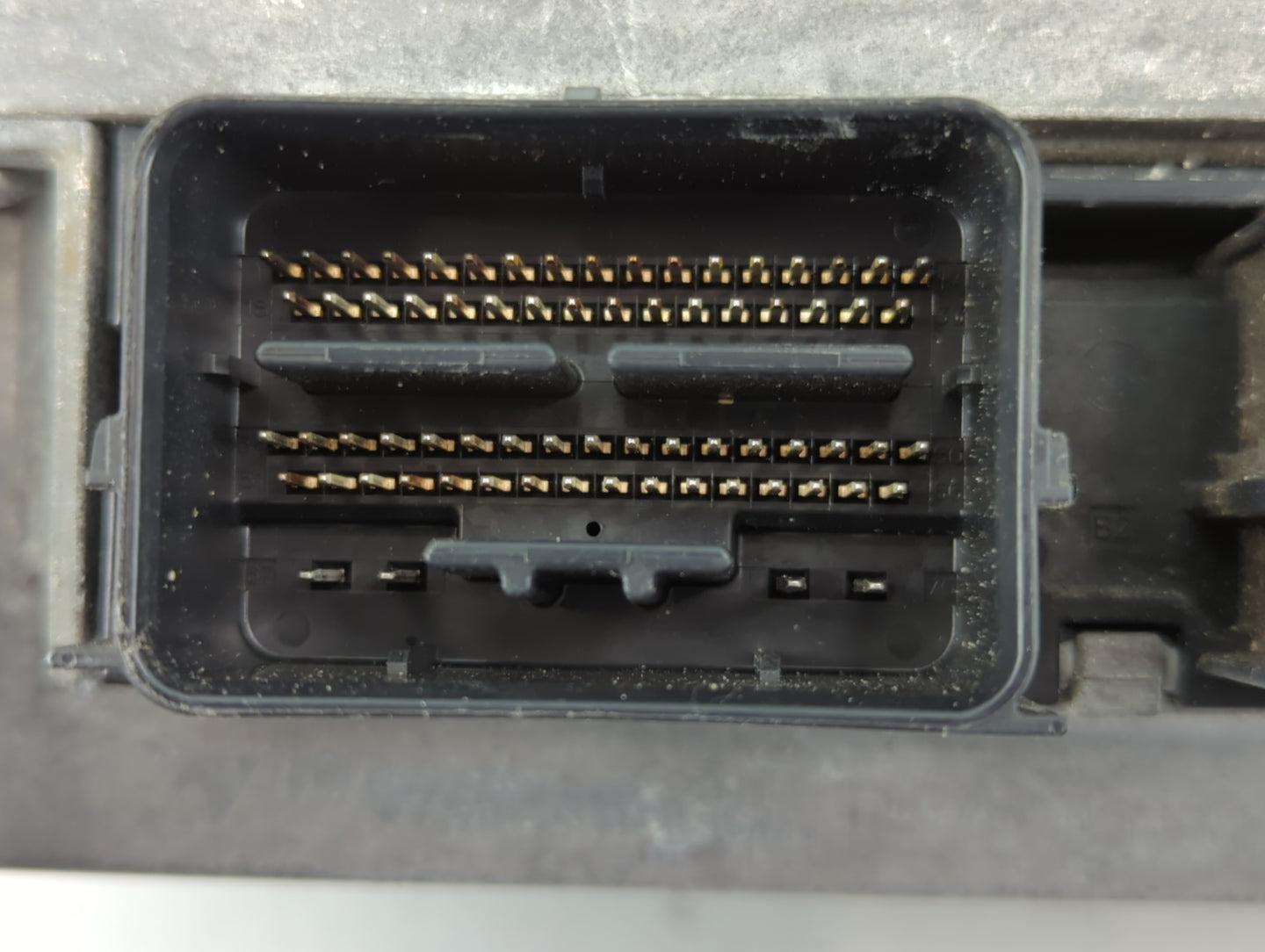 2011 Ford Fusion PCM Engine Control Computer ECU ECM PCU OEM P/N:AE5A-12A650-DFC Fits OEM Used Auto Parts - Oemusedautoparts