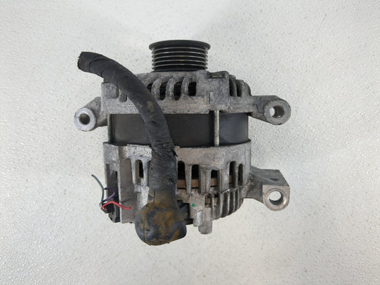 2010-2012 Ford Fusion Alternator Replacement Generator Charging Assembly Engine OEM P/N:9E5T-10300-BB Fits OEM Used Auto Par