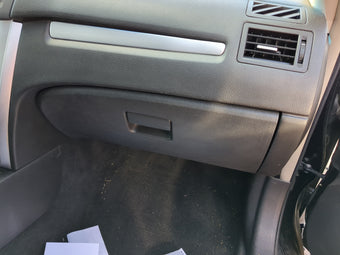 compare product 2011 Ford Fusion Passenger Glove Box Door Storage Compartment