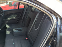 2011 Ford Fusion Rear Seat Oem - Oemusedautoparts1.com