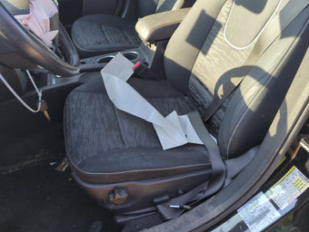 compare product 2011-2012 Ford Fusion Driver Front Seat Oem