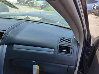 compare product 2010-2012 Ford Fusion Air Bag Passenger Right Dashboard OEM Fits Fits 2010 2011 2012 OEM Used Auto Parts