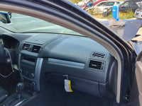 2010-2012 Ford Fusion Air Bag Passenger Right Dashboard OEM Fits Fits 2010 2011 2012 OEM Used Auto Parts - Oemusedautoparts1