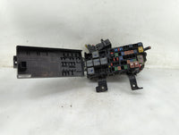 2010-2012 Ford Fusion Fusebox Fuse Box Panel Relay Module Fits Fits 2010 2011 2012 OEM Used Auto Parts - Oemusedautoparts1.c