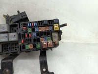 2010-2012 Ford Fusion Fusebox Fuse Box Panel Relay Module Fits Fits 2010 2011 2012 OEM Used Auto Parts - Oemusedautoparts1.c