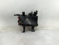 2010-2012 Ford Fusion Fusebox Fuse Box Panel Relay Module Fits Fits 2010 2011 2012 OEM Used Auto Parts - Oemusedautoparts1.c