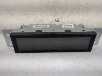 compare product 2010-2012 Ford Fusion Information Radio Display Screen 1151417