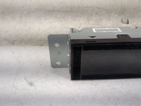2010-2012 Ford Fusion Information Radio Display Screen 1151417 - Oemusedautoparts1.com