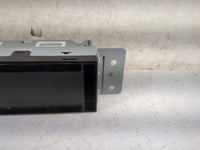 2010-2012 Ford Fusion Information Radio Display Screen 1151417 - Oemusedautoparts1.com