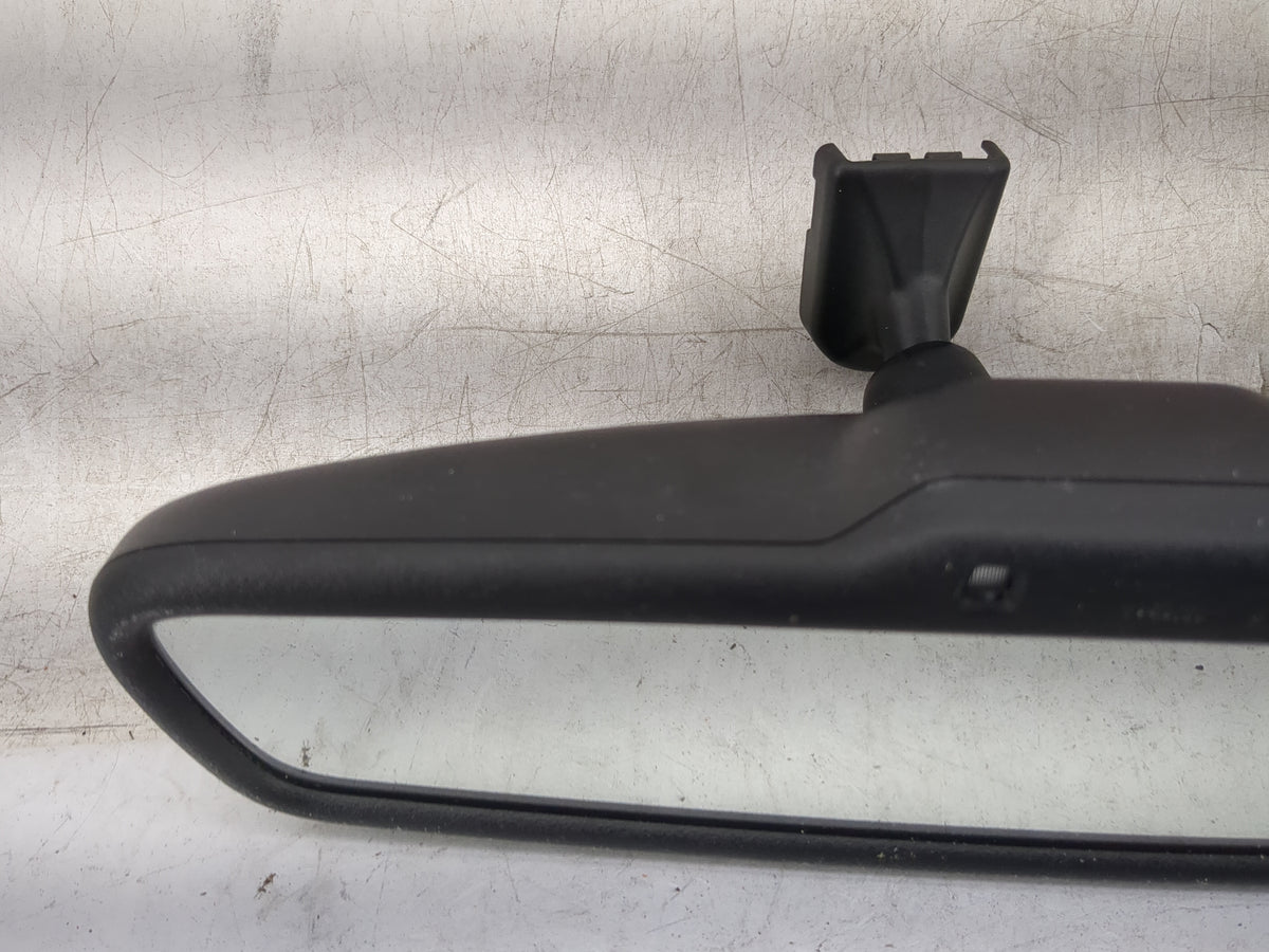 2006-2020 Ford Fusion Interior Rear View Mirror Replacement OEM Fits OEM Used Auto Parts - Oemusedautoparts1.com