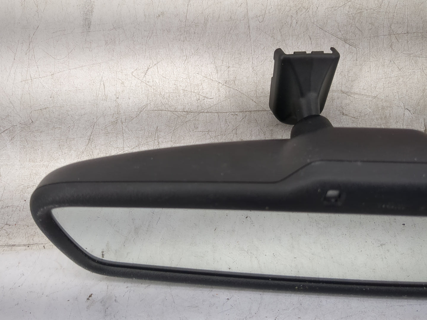 2006-2020 Ford Fusion Interior Rear View Mirror Replacement OEM Fits OEM Used Auto Parts - Oemusedautoparts1.com
