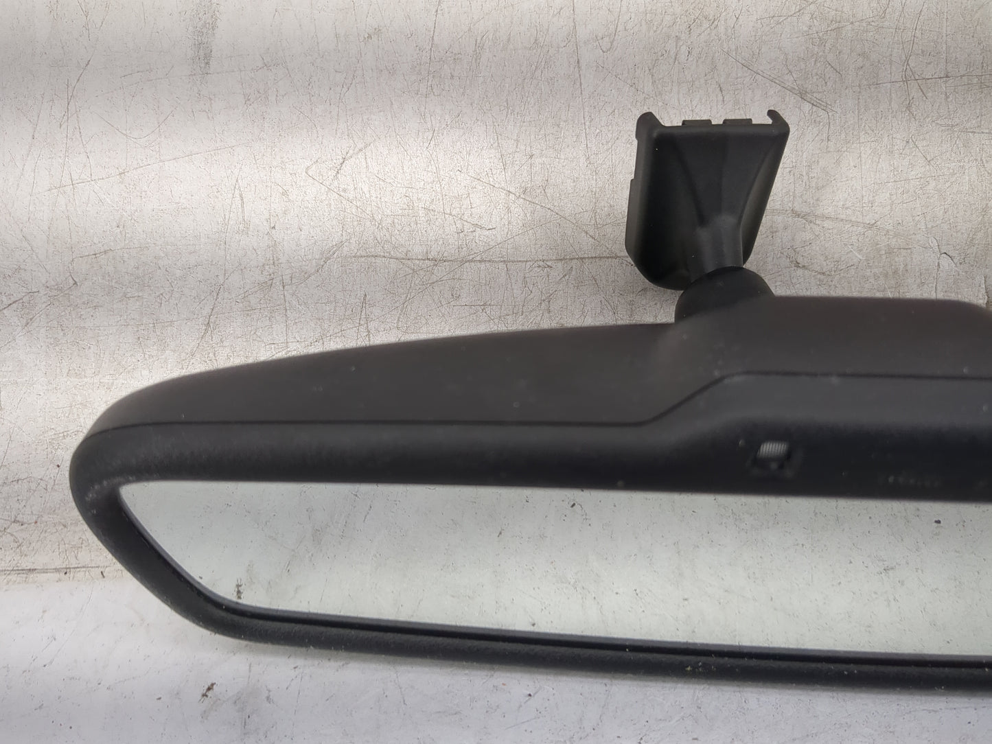 2006-2020 Ford Fusion Interior Rear View Mirror Replacement OEM Fits OEM Used Auto Parts - Oemusedautoparts1.com