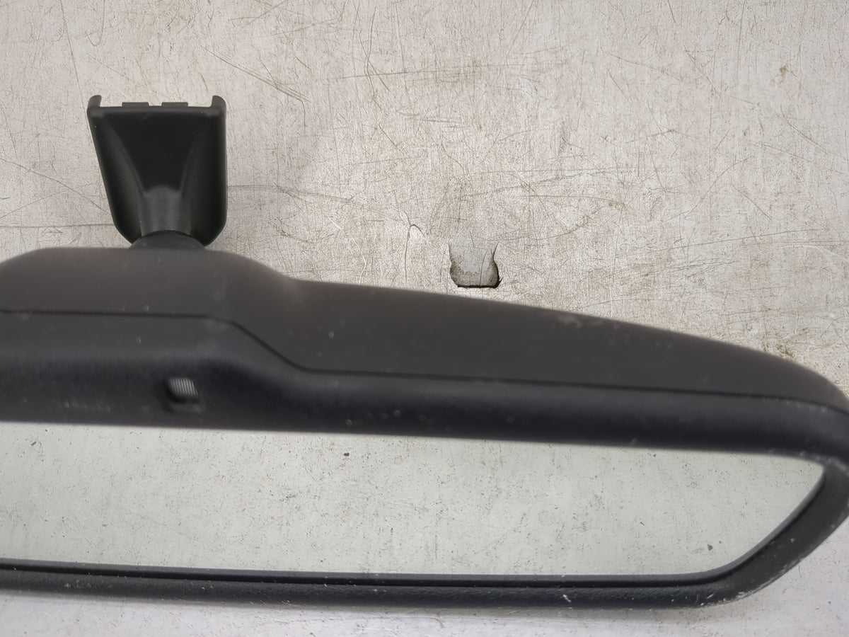 2006-2020 Ford Fusion Interior Rear View Mirror Replacement OEM Fits OEM Used Auto Parts - Oemusedautoparts1.com